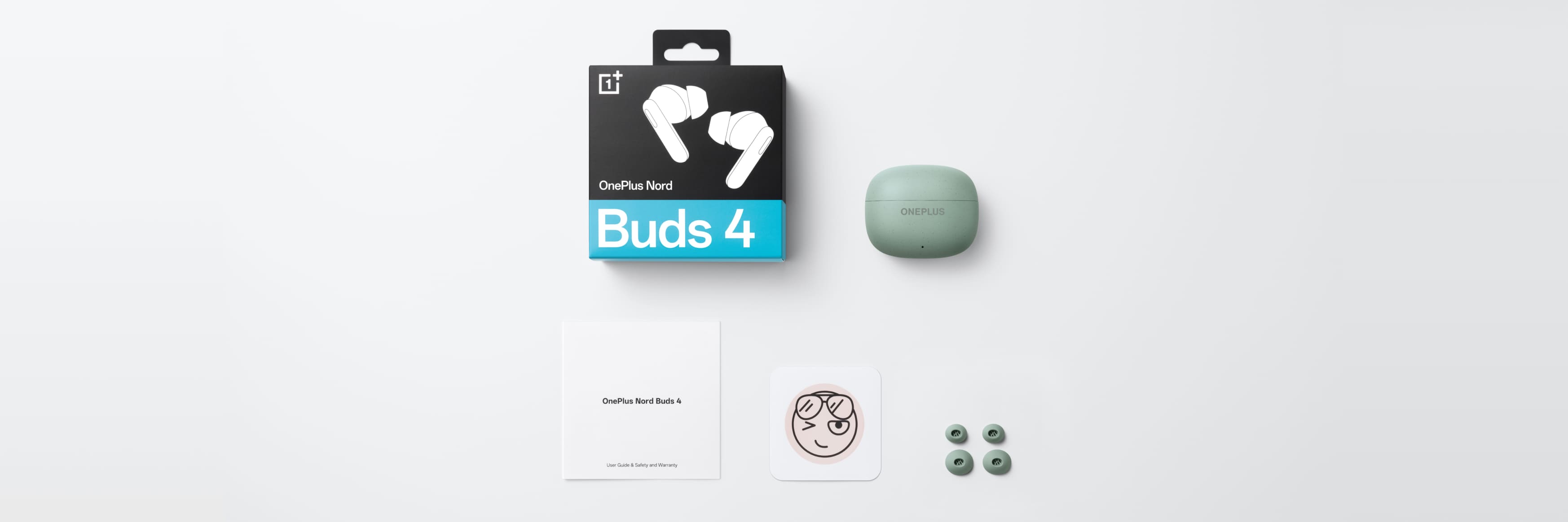 OnePlus Nord Buds 4