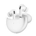 Fire-Boltt Aero TWS Earbuds Custom EQ, Wireless Bluetooth 5.4, Music & App Support, 50H Playtime, Fast Charging Case, 50ms Low Latency for Gaming, Touch Controls, IPX4 Waterproof, Clear Calls - White