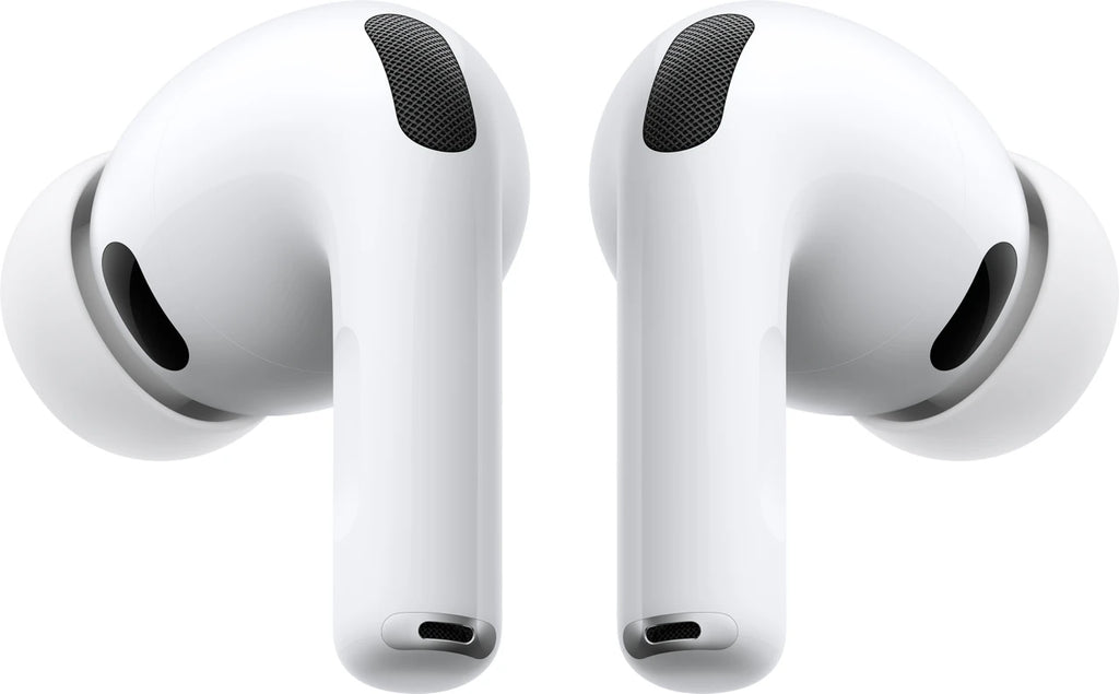 APPLE Airpods Pro 3 Bluetooth Headset (White, True Wireless)