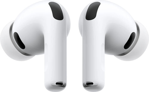 APPLE Airpods Pro 3 Bluetooth Headset (White, True Wireless)